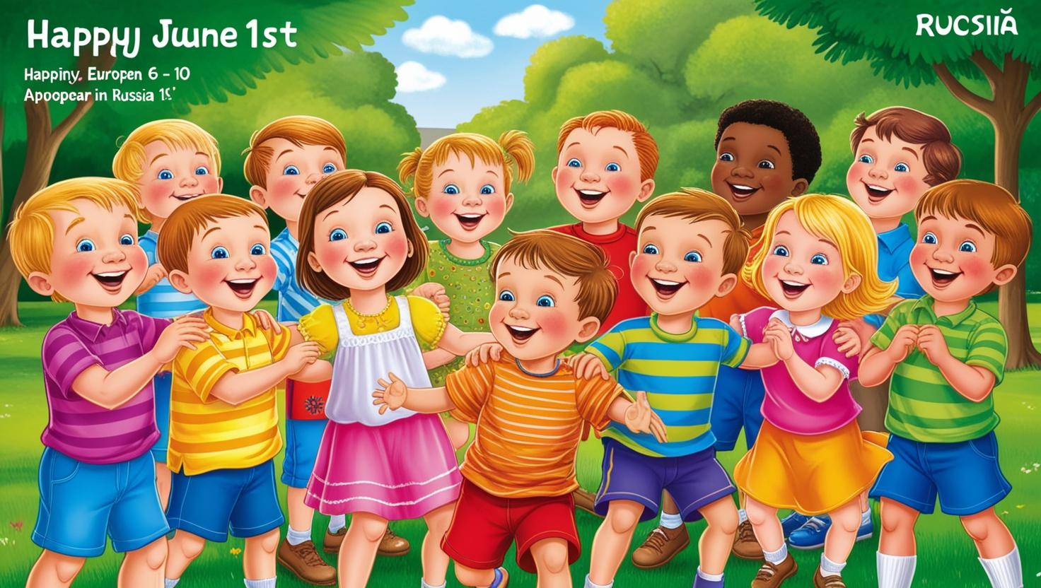 Разрушая мифы: правда и ложь о детях-сиротах